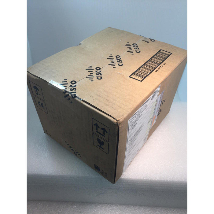 New Factory Sealed Cisco Iem-3000-4Pc-4Tc Ie 3000 4X Fe Poe Switch Module