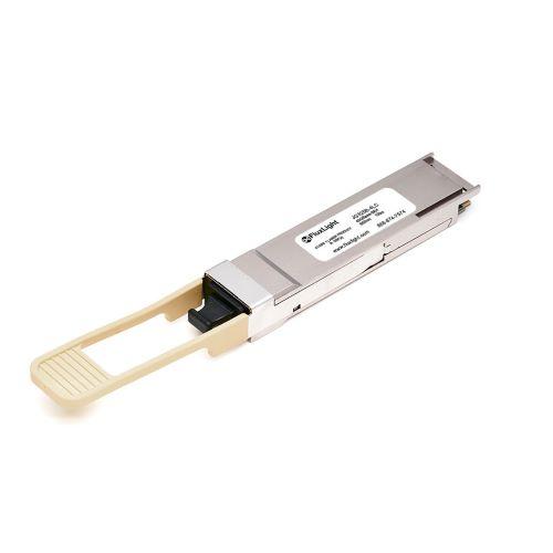New Hpe Jg709A 40Ge Base-Csr4 Mpo Mmf Optical Qsfp+ Transceiver Transceiver