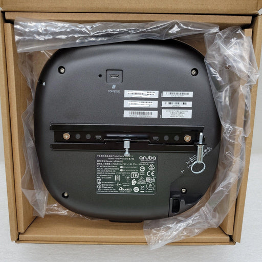 New Open Box Aruba Ap-515-Rw (Q9H62A) Wireless Indoor Access Point