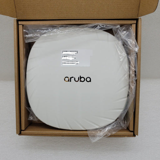New Open Box Aruba Ap-515-Rw (Q9H62A) Wireless Indoor Access Point