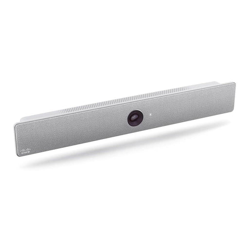 New Open Box Cisco Cs-Kit-K9 Webex Spark Camera Room Kit W Int. Mic And Speakers