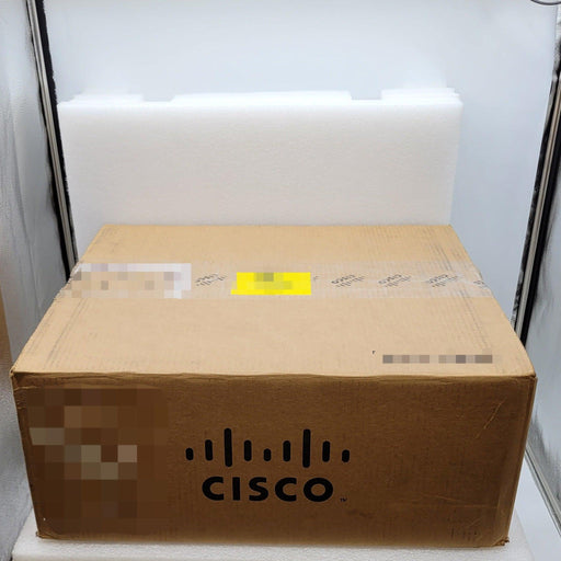 New Open Box Cisco Ws-C3850-12X48U-L 48-Port (12 X Upoe) Switch