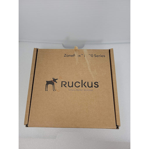 New Ruckus 901-R700-Ww00 Zoneflex 802.11Ac 3X3:3 Stream Wireless Access Point