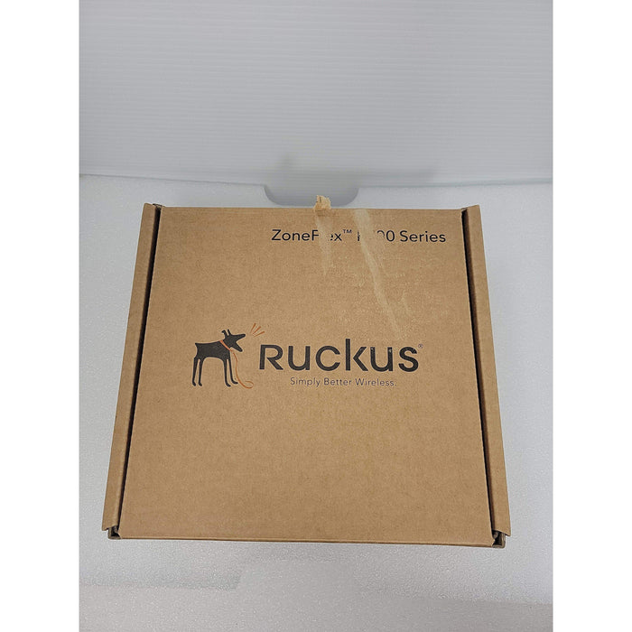 New Ruckus 901-R700-Ww00 Zoneflex 802.11Ac 3X3:3 Stream Wireless Access Point