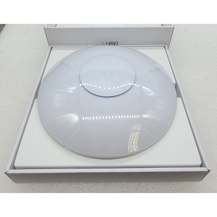 New Ubiquiti U6-Lr-Us Wifi 6 Ax Access Point