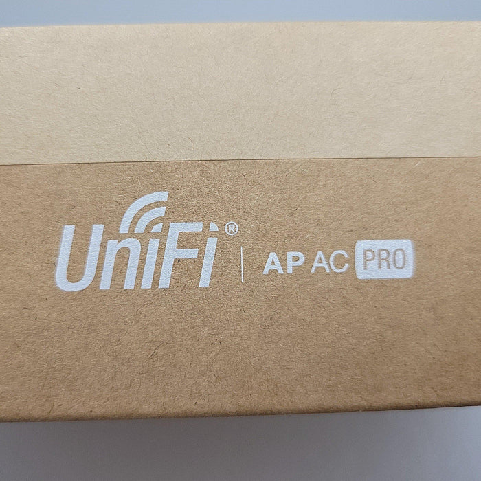New Ubiquiti Uap-Ac-Pro Unifi 802.11Ac Dual Radio Pro Access Point Uap-Ac-Pro-Us
