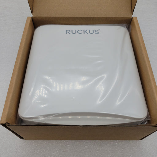 New Unleashed Ruckus 9U1-R550-Ww00 R550 Ax Wi-Fi6 2X2:2 Indoor Access Point