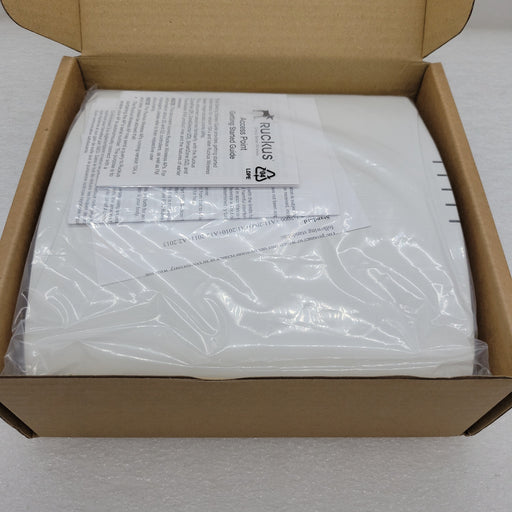 New Unleashed Ruckus Zoneflex 9U1-R720-Us00 802.11Ac Wave 2 Indoor Wireless Access Point