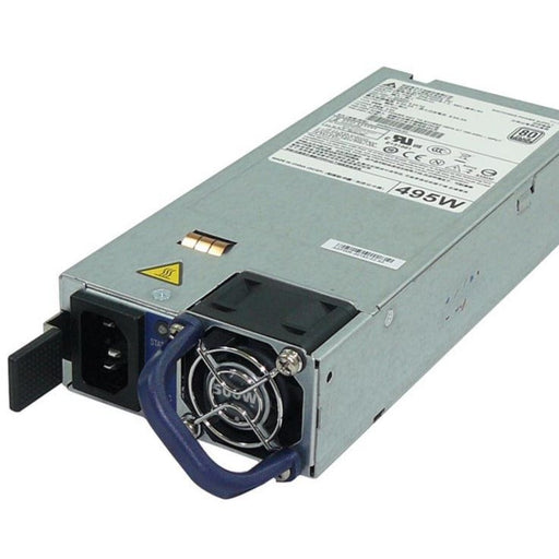 Arista Pwr-500-dc-f 500 Watt Front To Rear Airflow Power
