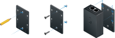 Ubiquiti UAP-AC-EDU UniFi AP ac EDU w/Speaker ROW - official Ubiquiti image 22