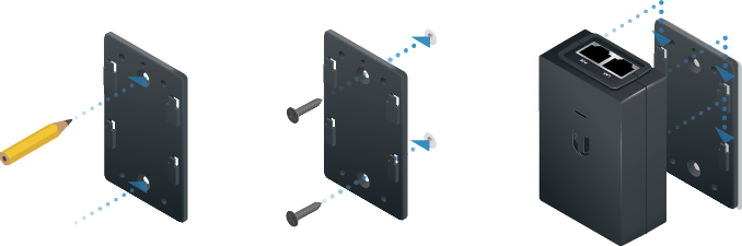 Ubiquiti UAP-AC-EDU UniFi AP ac EDU w/Speaker ROW - official Ubiquiti image 22
