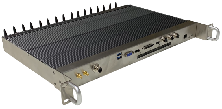 Mushroom Networks Portabella 4000it 4G LTE-5G Bonding