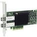Hpe Q0l12a Sne1600e 32gb Dual Port Fiber Channel Host Bus
