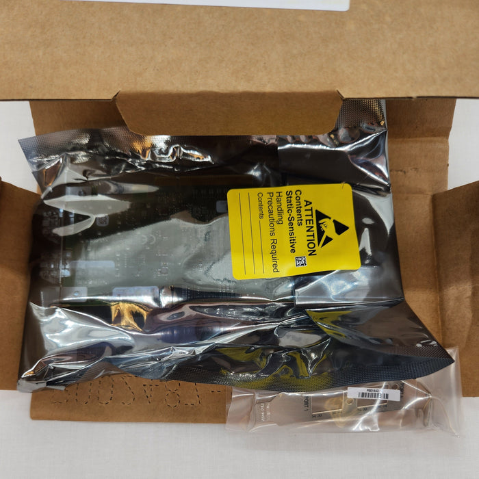 New Open Box Hpe Q0l14a Sn1200e Dual Port 16 Gb Host Bus