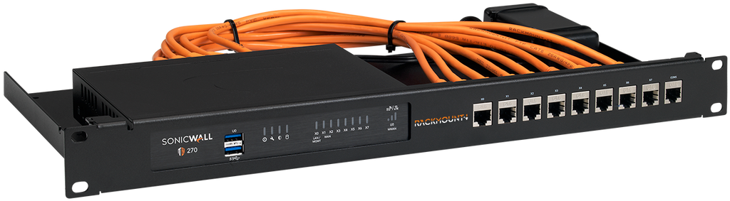 Rackmount.IT RM-SW-T11I product image