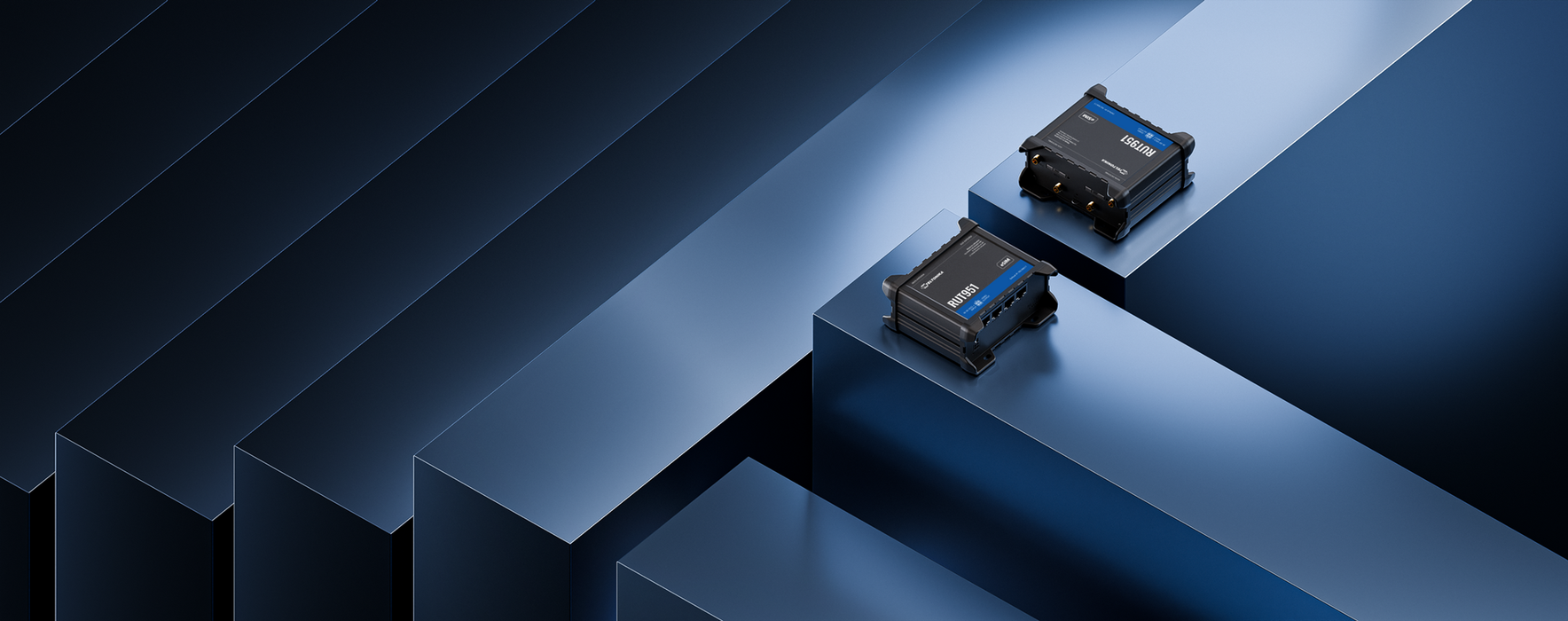RUT951 RUT951A10P00 product overview
