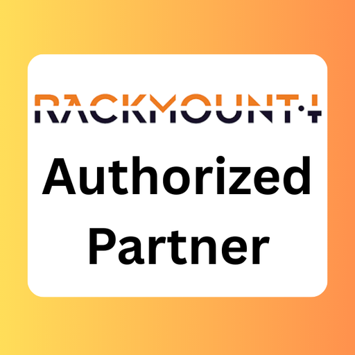 Rackmount.IT Authorized Partner