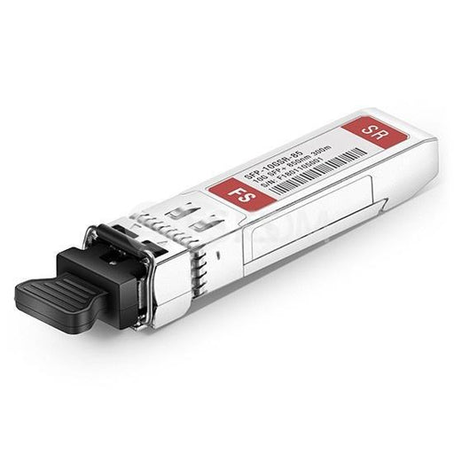 Ruckus 10G-Sfpp-Lrm 10Gb Base-Lrm Lc Mmf Optical Sfp+ Transceiver