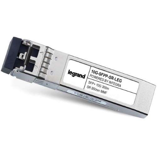 Ruckus 10G-Sfpp-Sr-S 10Ge Base-Sr Mmf Lc Optical Sfp+ Transceiver