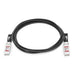 Ruckus 10G-Sfpp-Twx-0101 Sfp+ Ethernet Passive Direct Attach Copper Twinax Transciever Cable 10G