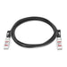 Ruckus 10G-Sfpp-Twx-0101 Sfp+ Ethernet Passive Direct Attach Copper Twinax Transciever Cable 10G