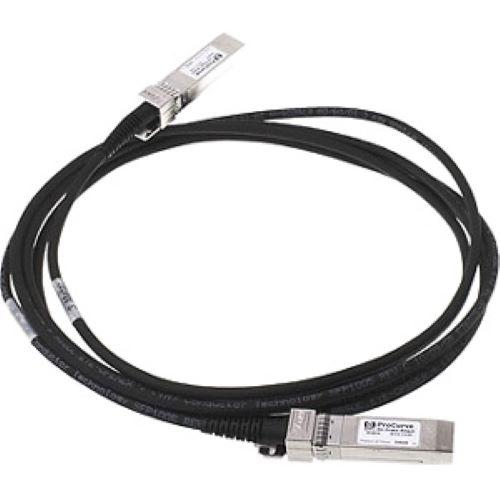 Ruckus 10G-Sfpp-Twx-0501 5M 10Ge Sfp+ Passive Direct Attach Copper Cable Transceiver Twinax 10Gb