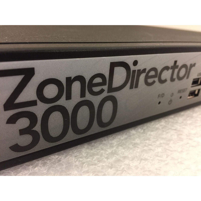 Ruckus 901-3025-Un00 Zone Director Zd3025 With 25 Ap Licenses Controller