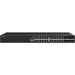 Ruckus Brocade Icx7250-24G 24-Port Front-To-Back Airflow Switch