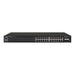 Ruckus Brocade Icx7450-24-E Icx 7450 24-Port Front-To-Back Airflow Switch