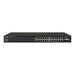 Ruckus Brocade Icx7450-24-E Icx 7450 24-Port Front-To-Back Airflow Switch