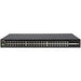 Ruckus Brocade Icx7650-48F-E2 24-Port Front-To-Back Airflow Switch