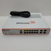 Ruckus Brocade Icx6430-C12 12-Port Stackable Compact Switch