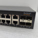 Ruckus Icx7150-48-4X1G 48-Port Managed Switch