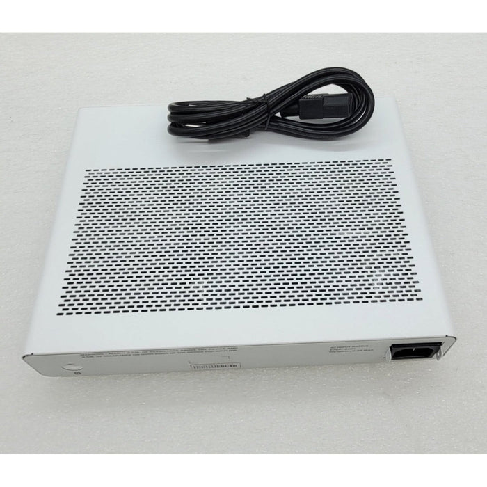 Ruckus Icx7150-C12P 12-Port Poe+ Compact Switch