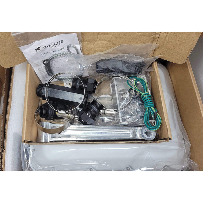 Ruckus T710 901-T710-Ww01 Outdoor 802.11Ac Wave 2 4X4:4 Mu-Mi Access Point