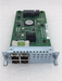 Cisco NIM-ES2-4 ISR 4000 Series 4-Port Router Module