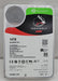 Seagate 14TB Drive