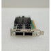 Solarflare Sfn8542 Xtremescale Dual Port 40 Ge Qsfp+ Pci Express Low-Profile Bracket Server Adapter