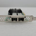 Solarflare Sfn8522 Flareon 2X 10Ge Sfp+ Pcie 3.1 Server I/O Adapter Network Module