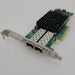 Solarflare Sfn8522 Flareon 2X 10Ge Sfp+ Pcie 3.1 Server I/O Adapter Network Module