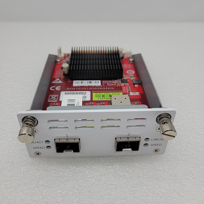 Sophos Sgiztchf2 2X 10Ge Sfp+ Flexi Port Module Firewall