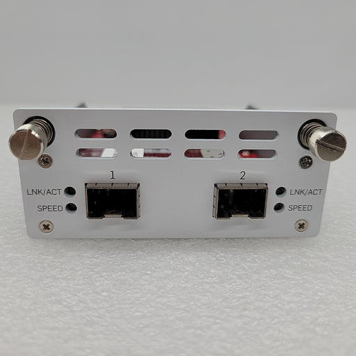 Sophos Sgiztchf2 2X 10Ge Sfp+ Flexi Port Module Firewall