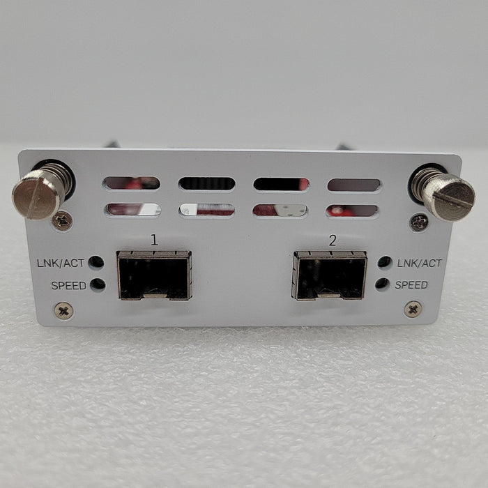 Sophos Sgiztchf2 2X 10Ge Sfp+ Flexi Port Module Firewall