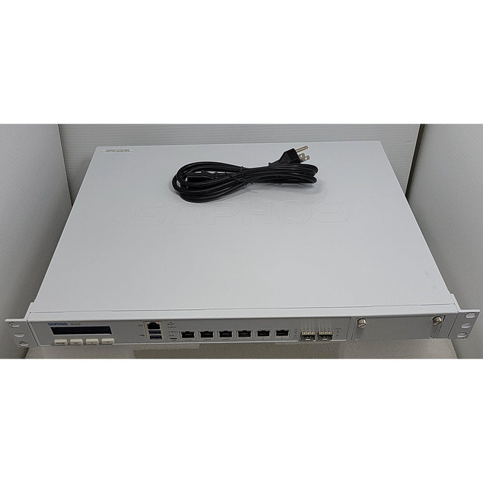 Sophos Xg210 Rev 3 Xg Series Firewall Vpn Security Appliance