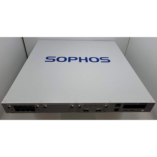 Sophos Xg430 Xg Edge Firewall