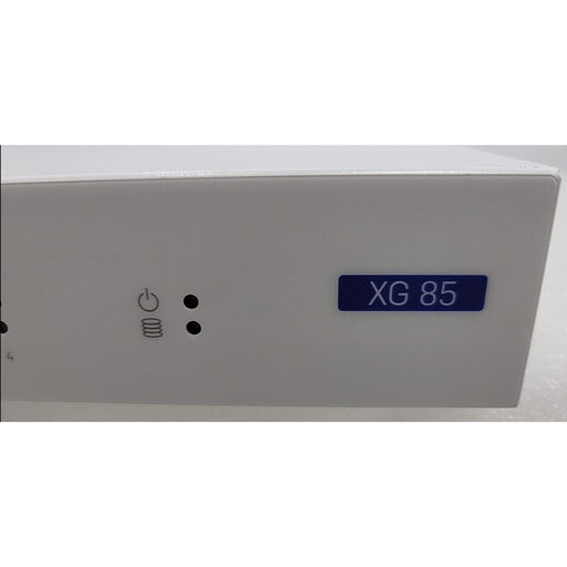 Sophos Xg85 4-Port Lan Security Firewall W/ Ac Adapter