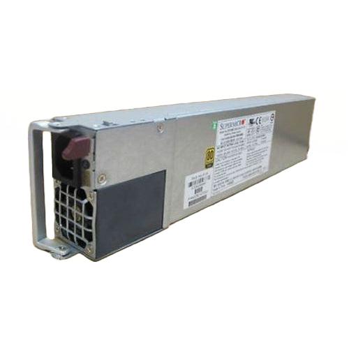 Supermicro Pws-1K41F-1R 1400W 24 Pin Server Redundant Power Supply