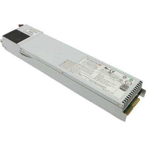 Supermicro Pws-920P-Sq Redundant 920W Ac 1U Server Power Supply