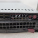 Supermicro Cse-813M Superchassis 1Ru Server Loaded Up