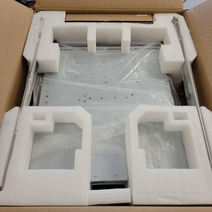 Supermicro Cse-813M Superchassis 1Ru Server Loaded Up
